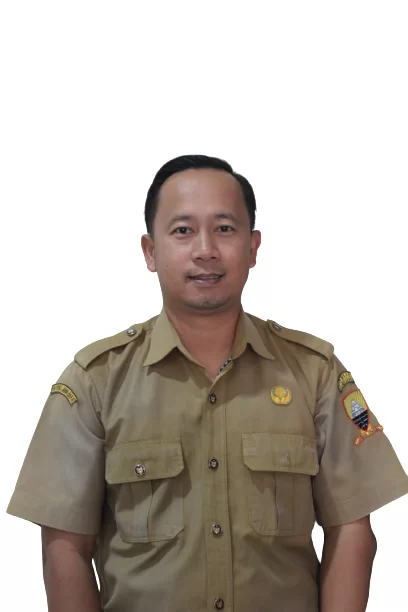 HENDRI, S. Pd. I