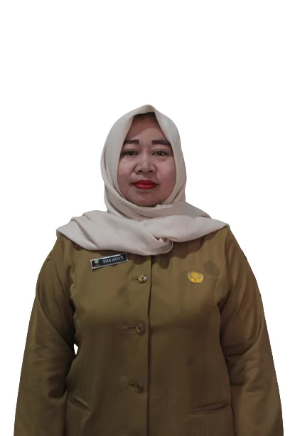 RIKA HAYATI