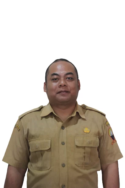 DADANG SUPRIATNA S.Pd