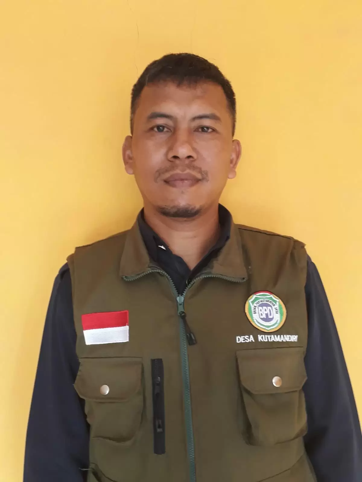 UJANG HIDAYAT
